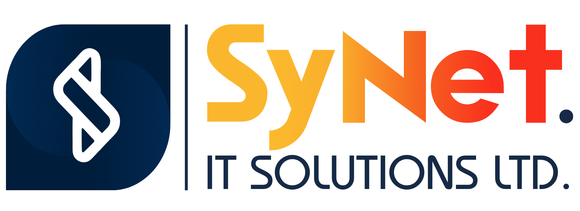 SyNet IT Solutions Ltd.